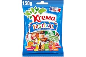 Krema Bonbon Festival 150 g