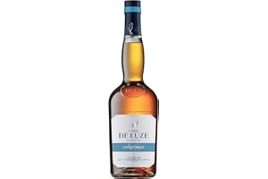 De Luze VS Fine Champagne Cognac (1 x 0.7 l)