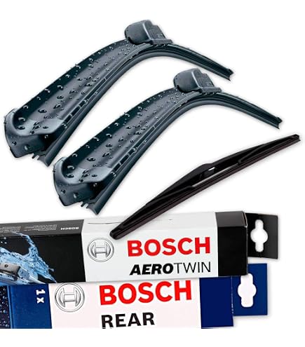 Buy Car windscreen wiper hybrid plus online