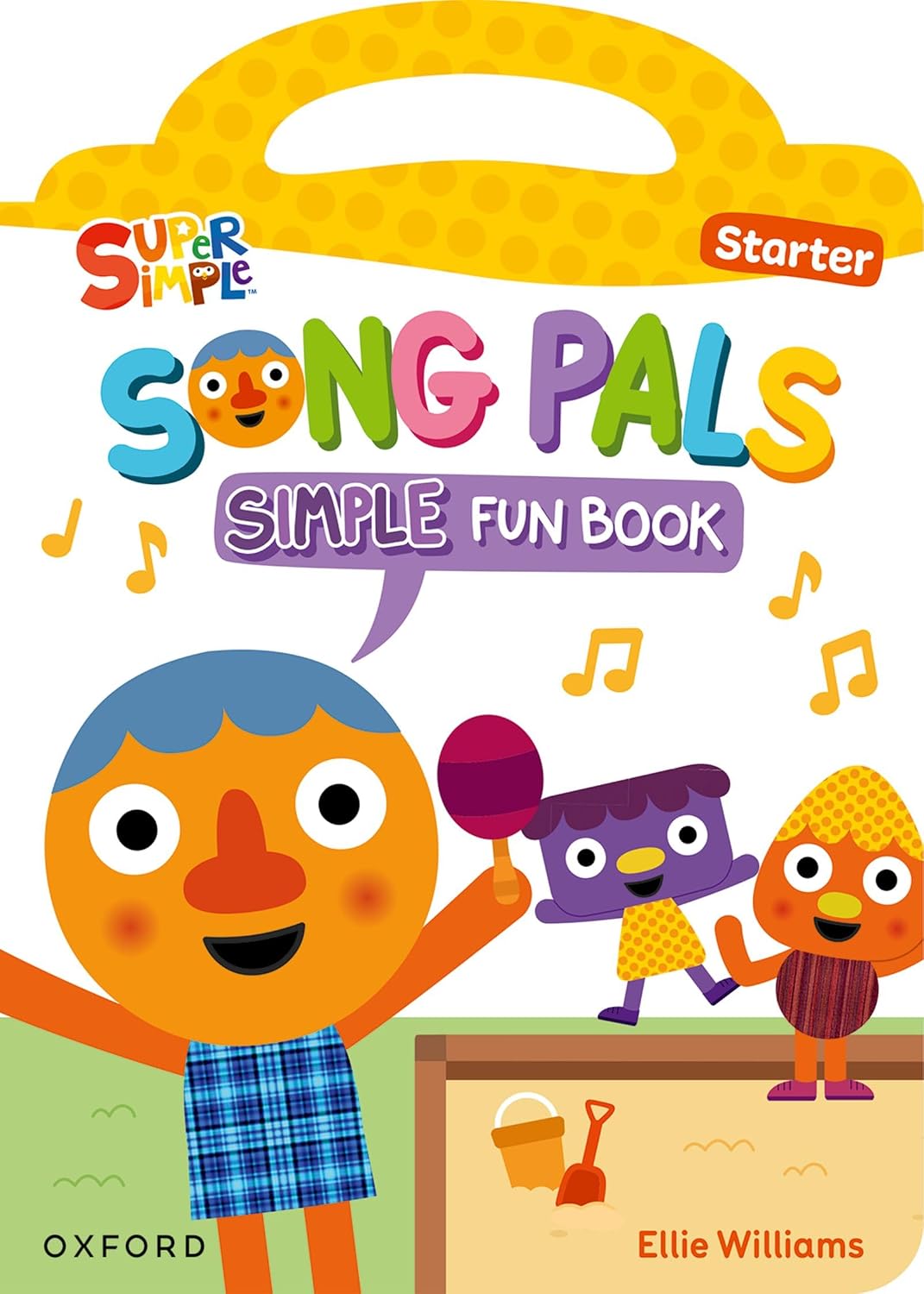 Avantages, Atouts et Limites du Song Pals Simple Starter Fun Book Pack