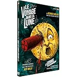 Le Voyage dans la Lune [Combo [Blu-Ray + DVD-Version Restaurée]