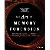 The Art of Memory Forensics: Detecting Malware and Threats in Windows, Linux, and Mac Memory