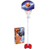 Dede Ayaklı Basketbol Set