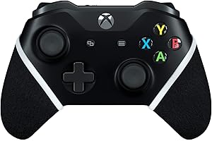 SMART GRIP SMARTGRIP - Noir et blanc – La housse ultime pour manette Xbox One avec technologie brevetée.