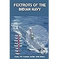 Foxtrots of the Indian Navy