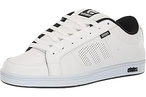 Etnies Kingpin, Men's Low-Top Trainers