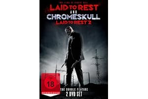 Laid to Rest - Double Feature