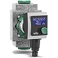Wilo-Stratos PICO plus 30/1-6, high-efficiency heating pump, wet rotor circulation pump, length 180 mm