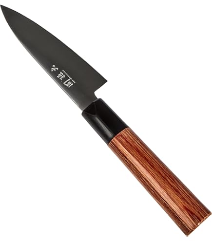 Couteau de cuisine Kai Seki Magoroku Kinju - Couteau yanagiba 21 cm
