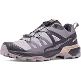 Salomon Kadın X Ultra 360 LTR GTX W Y&uuml;r&uuml;y&uuml;ş Ayakkabısı