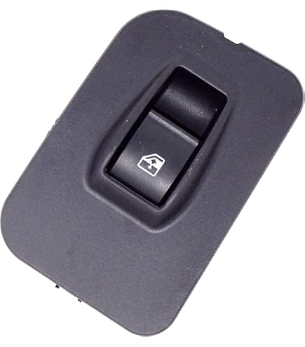 Commande Leve Vitre Pour Fiat Pour FIORINO Pour Tous Les Modèles Pour