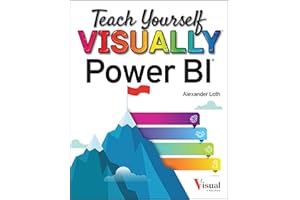 Teach Yourself Visually Power BI