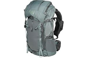Mystery Ranch Unisex Bridger 45 Men's backpack