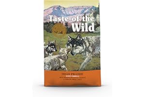 Taste of the Wild High Prairie Puppy 2 kg,