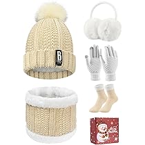 Ensemble Bonnet Cagoule Chapka Tricot Gant Tactile écharpe Pour Homme