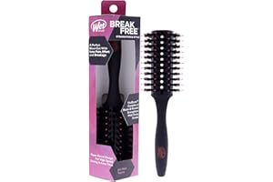 WET BRUSH Break Free Straighten & Style Round Brush