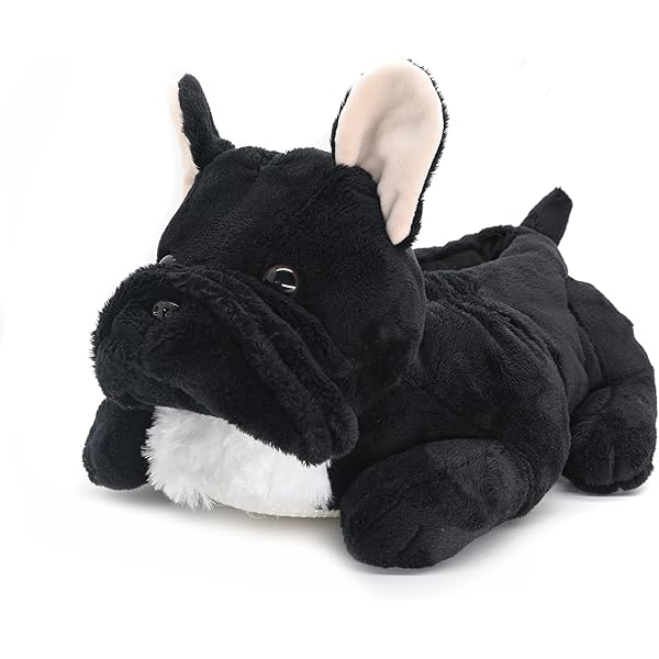 HTN - Coppia Inverno Cuccioli Di Cotone Cucciolo Di Cotone Carini Scarpe Di Cotone Peluche Di Peluche 8256480757534