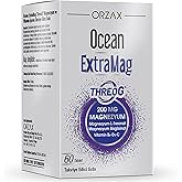 Orzax Ocean Extramag Threog 60 Tablet