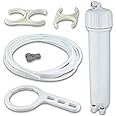 Reverse Osmosis Additional Membrane Upgrade Kit - No Membrane
