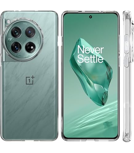 OnePlus 12 5G 16GB/512GB Green (Flowy Emerald) Dual SIM