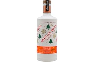 Whitley Neill Mince Pie Gin 70 cl