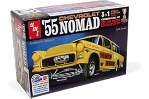 AMT Kit modello Chevy Nomad 1:25 in scala 1955