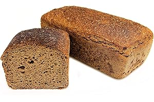 ‎BÄCKEREI SPIEGELHAUER Demeter Rainer Roggen 1 kg Roggenvollkornbrot weizenfrei hefefrei vegan Sauerteigbrot