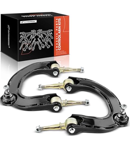 Rear Left & Right Strut W/ Coil Spring Assembly Fits 2010 2011 2012 - View #2