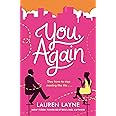 You, Again: The sparkling and witty new opposites-attract rom-com!