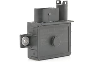 BERU AG BERU Unité de contrôle, temps de préchauffage GSE108