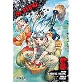 Dr.Stone 08