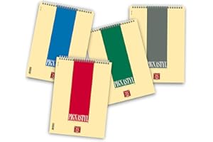 Pigna 02156285M Bloc-note