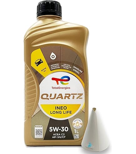 OLIO MOTORE 1L ROTHEN ULTRASYNT 5W30 PLUS - Four X Rocker | Ricambi E - Foto 9