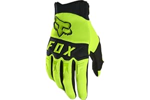 Fox Racing Dirtpaw, Guanti Unisex Adulto