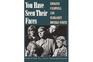 You Have Seen Their Faces (Brown Thrasher Books)