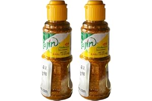 TLT FOODS - Pack 2x Tajín Habanero 45g