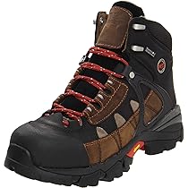 timberland hyperion work boots