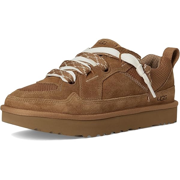 UGG M SCUFF 1101111 CHESTNUT (TABA) 43 EU : Amazon.com.tr: Moda