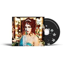Sling by Clairo: Amazon.co.uk: CDs & Vinyl
