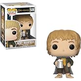 Funko 13563 Lord of The Rings S3 Figure: LOTR/Hobbit: Merry Brandybuck, Multi, Standard
