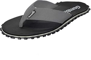 Gumbies Modell Duckbill| Zehentrenner | Sandalen Herren/Damen | Badeschlappen | Badelatschen Schuhe Sandale