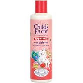 Childs Farm Strawberry And Organic Mint Extract Children's Hair Cream 250ml