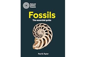 Fossils: The essential guide