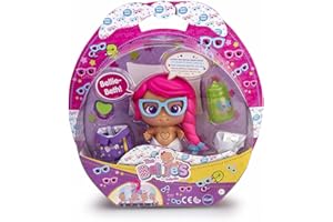 THE BELLIES FROM BELLYVILLE adidas The Bellies Interaktywna lalka dla dziewcząt, wielokolorowa, od 3 lat
