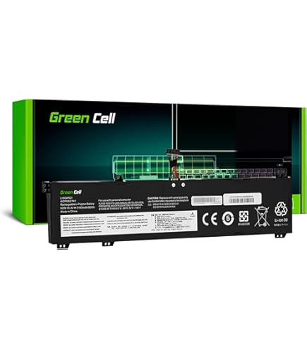 L20M4PC0 5B11B48816 L20D4PC0 5B11B48819 L20C4PC0 5B11B48827 Sostituzione della batteria del laptop per Ideapad Gaming 3-15ACH6 Legion 5-15ITH6 15ITH6H 15ACH6 15ACH6A 15ACH6H Serie(15.36V 60Wh