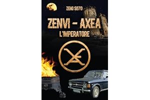 Zenvi-Axea. L'imperatore