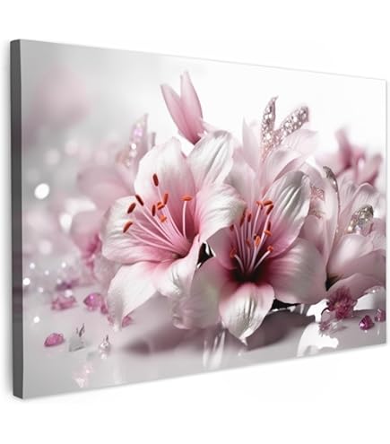 ARTHUB® Glazen schilderij 80x120 cm, 4 mm gehard glas | Moderne glazen wanddecoraties voor woonkamer en slaapkamer, Muurdecoratie, Interieurdecoratie, Abstract, Abstract Shades