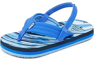 Reef Girls Little Ahi Sandals