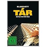 Tár [DVD]
