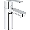 GROHE 2337320E | Eurostyle Cosmopolitan Basin Tap